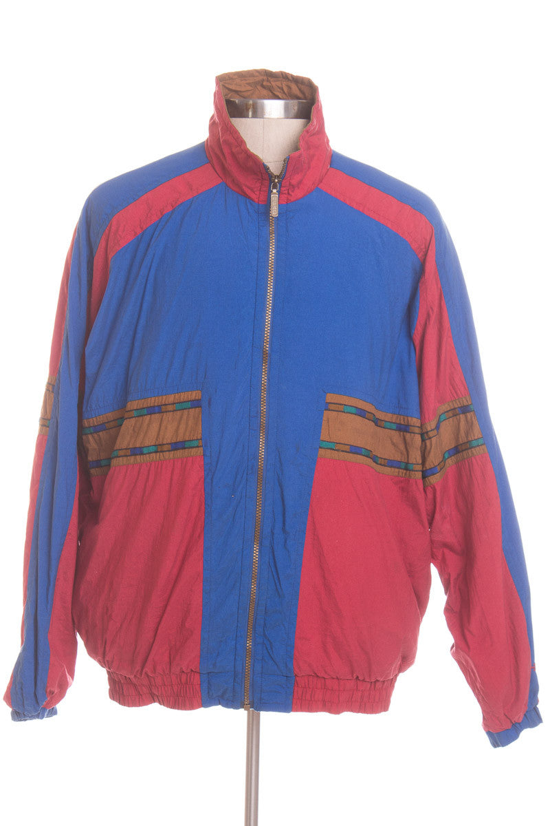 90s Jacket 12208