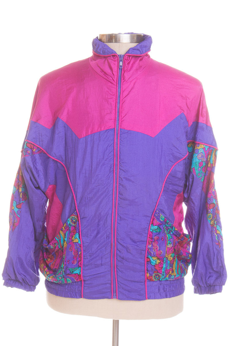 90s Jacket 12210