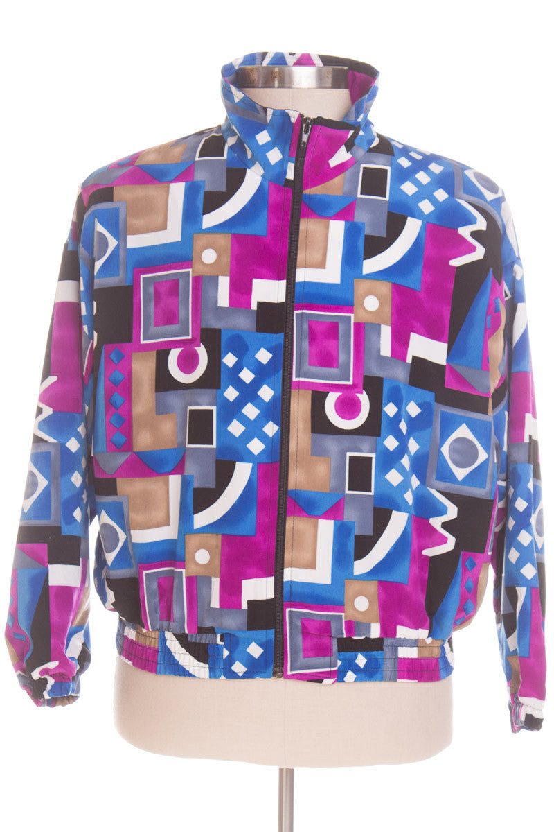 90s Jacket 12213