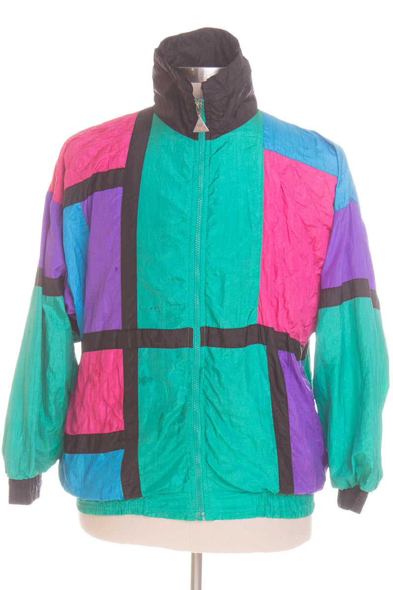 90s Jacket 12214