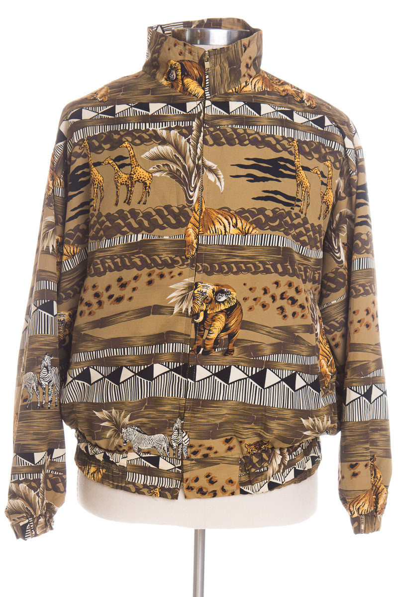 90s Jacket 12227