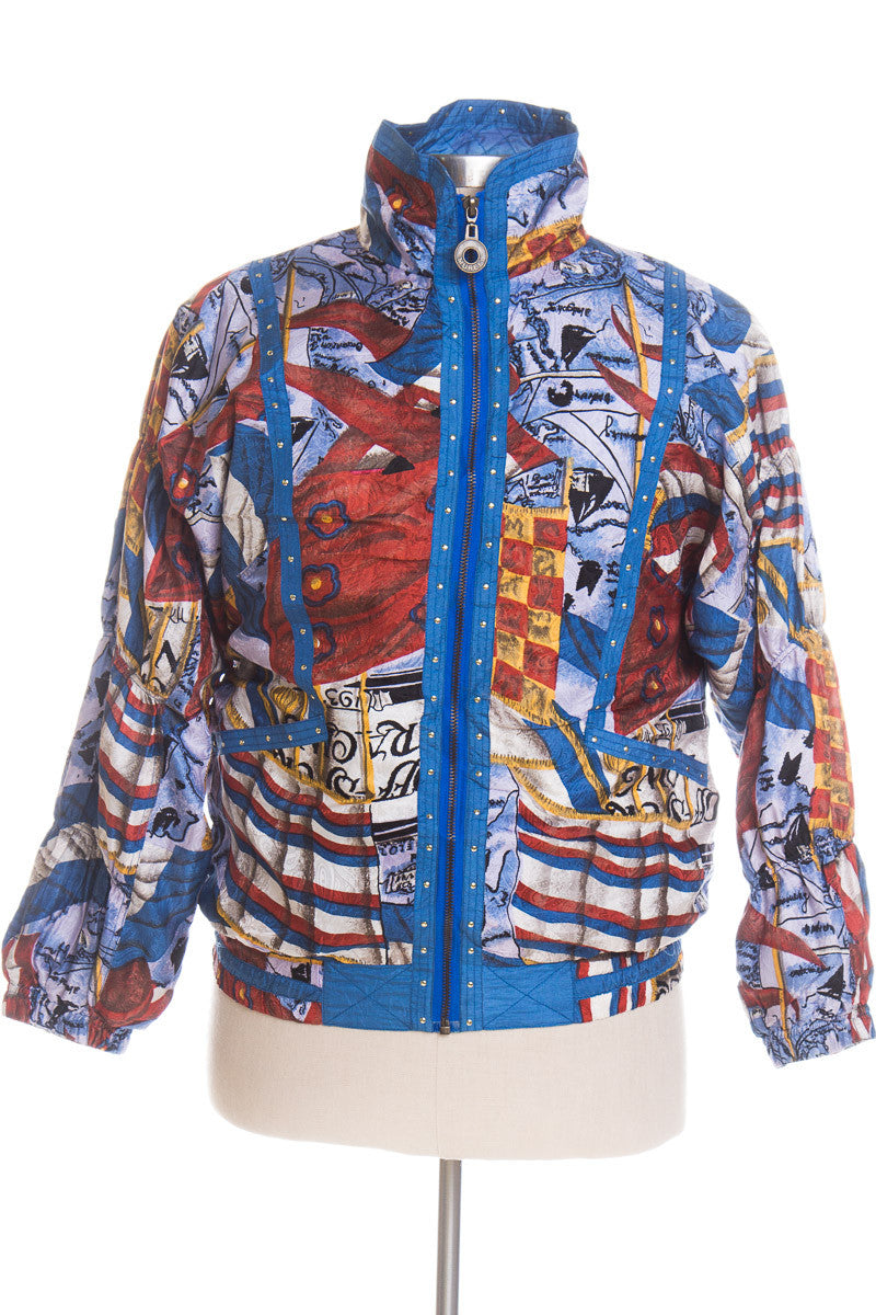 90s Jacket 12228