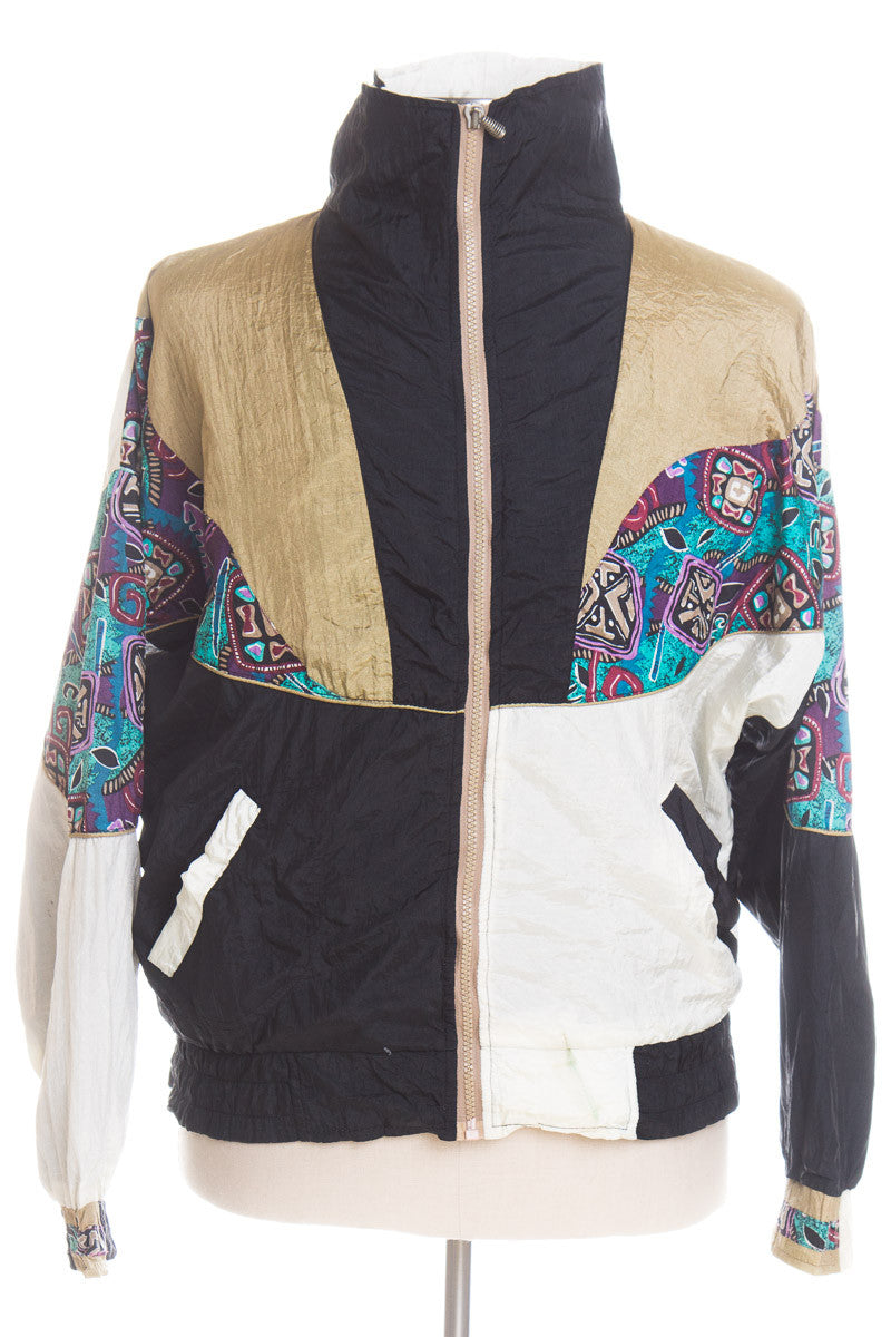 90s Jacket 12230