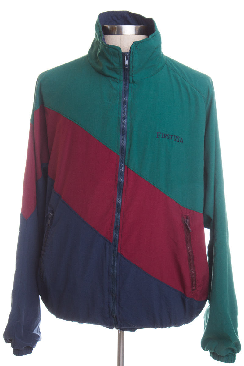 90s Jacket 12243