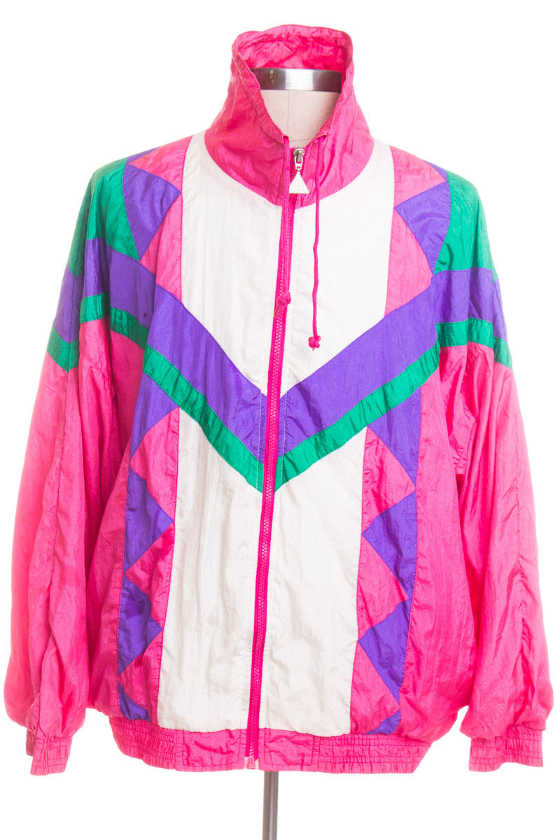 90s Jacket 12253