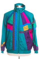 90s Jacket 12262