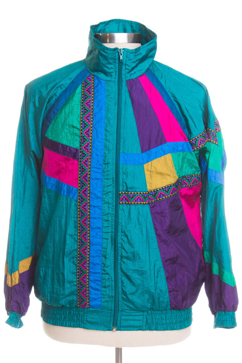 90s Jacket 12262