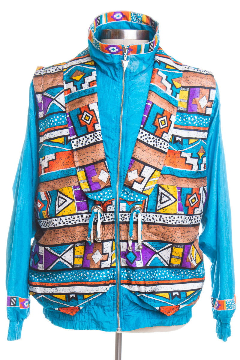 90s Jacket 12273