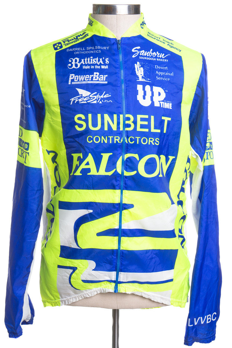 90s Jacket 12287