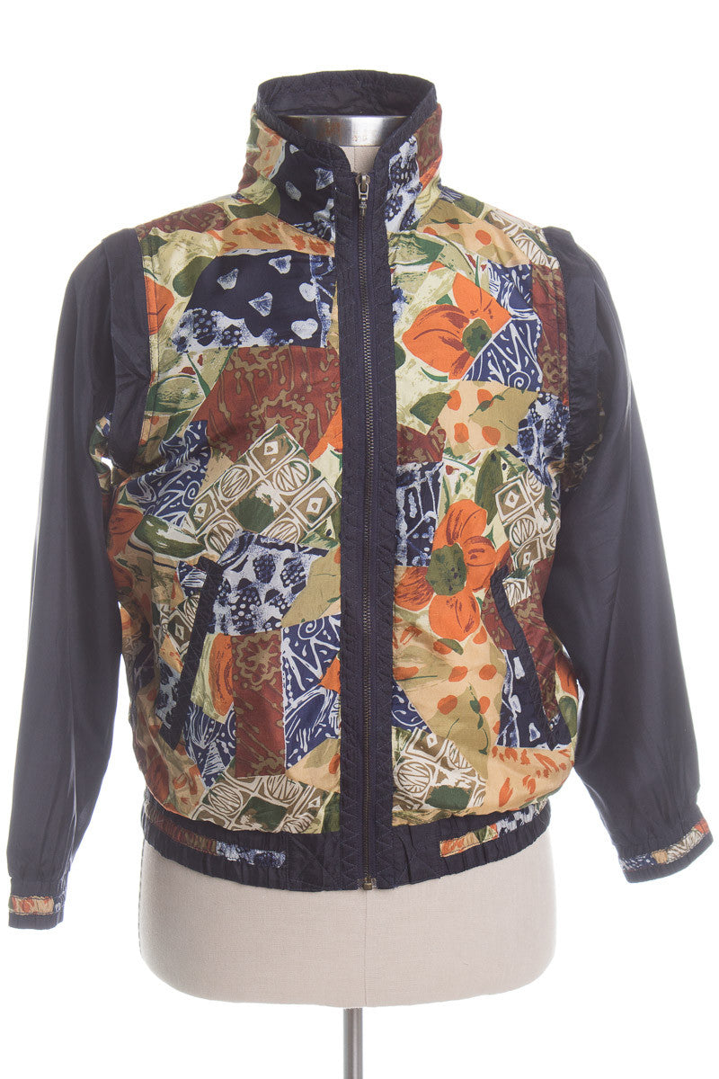 90s Jacket 12312