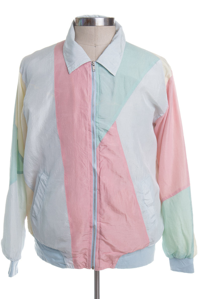 90s Jacket 12329