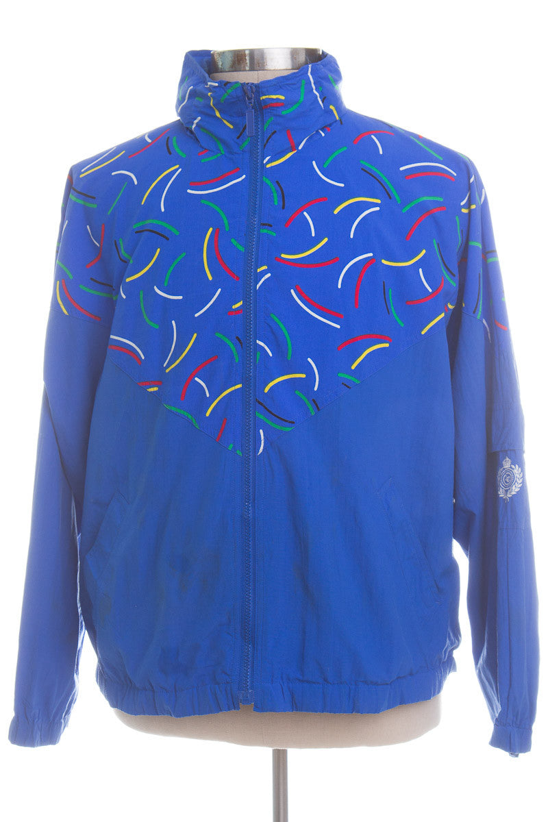 90s Jacket 12331