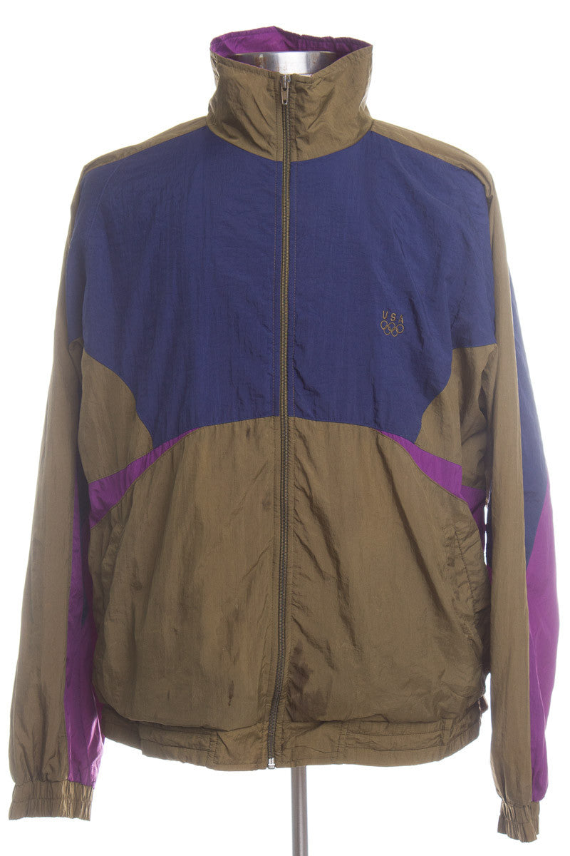 90s Jacket 12334