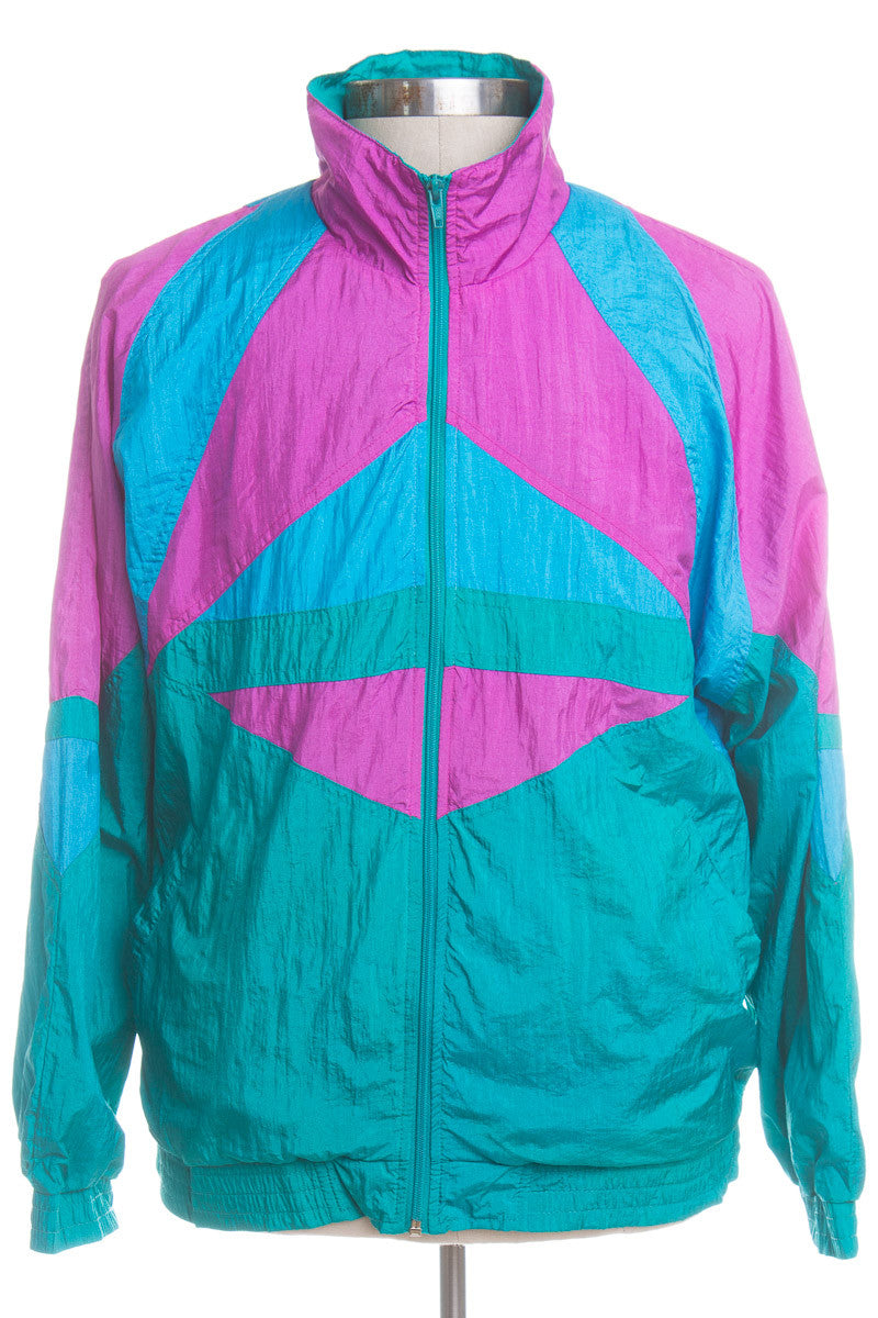 90s Jacket 12340