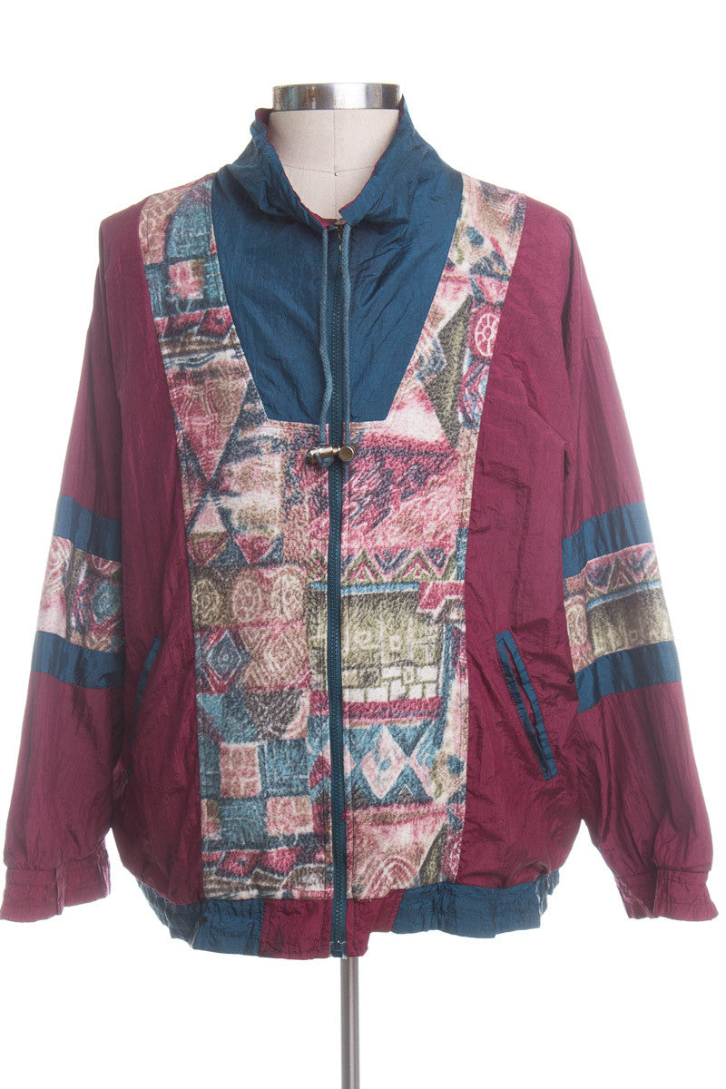 90s Jacket 12347