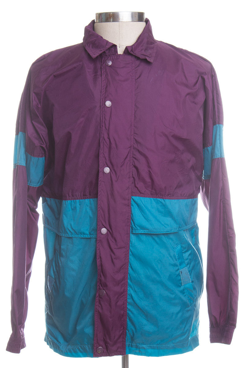 90s Jacket 12352
