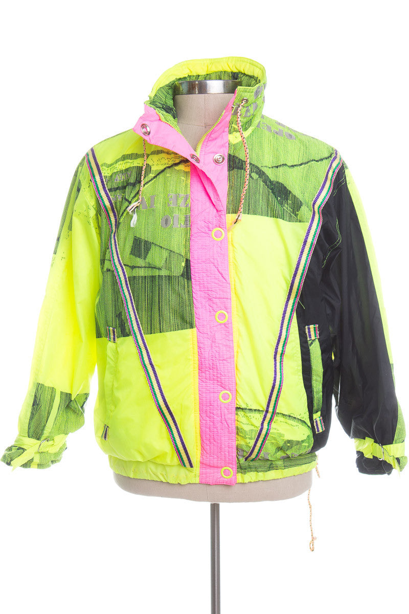 90s Jacket 12361