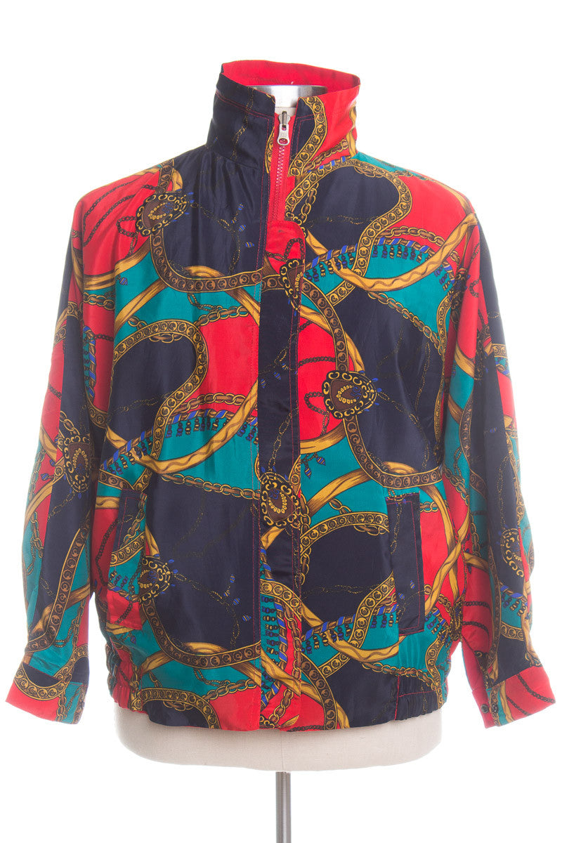 90s Jacket 12364