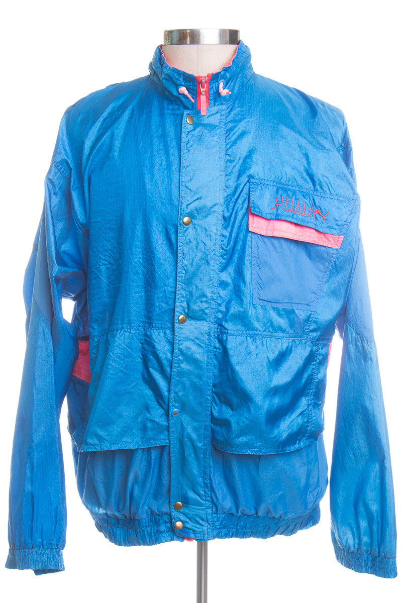90s Jacket 12366