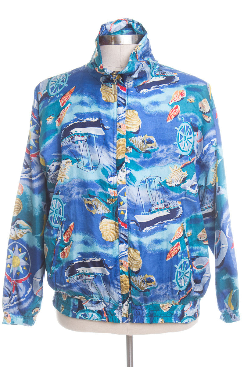 90s Jacket 12367