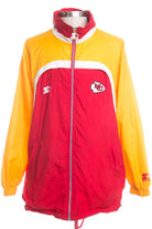 Kansas City Chiefs Jacket