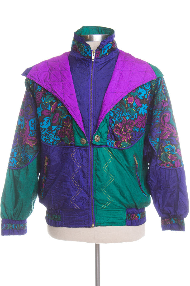 90s Jacket 12371