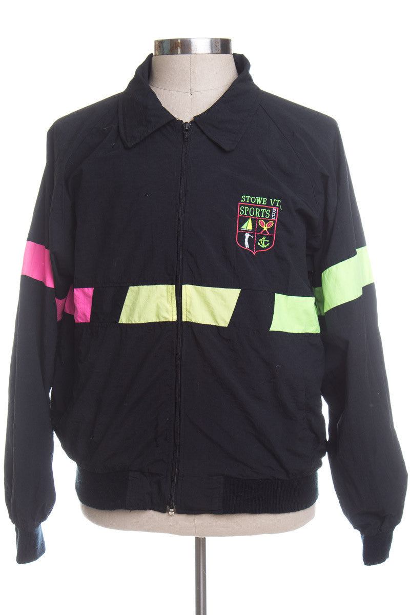 90s Jacket 12373