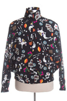 90s Jacket 12374