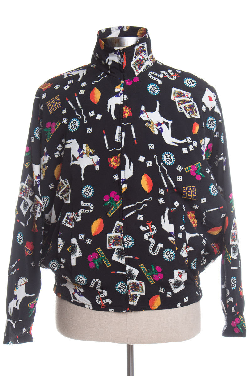 90s Jacket 12374
