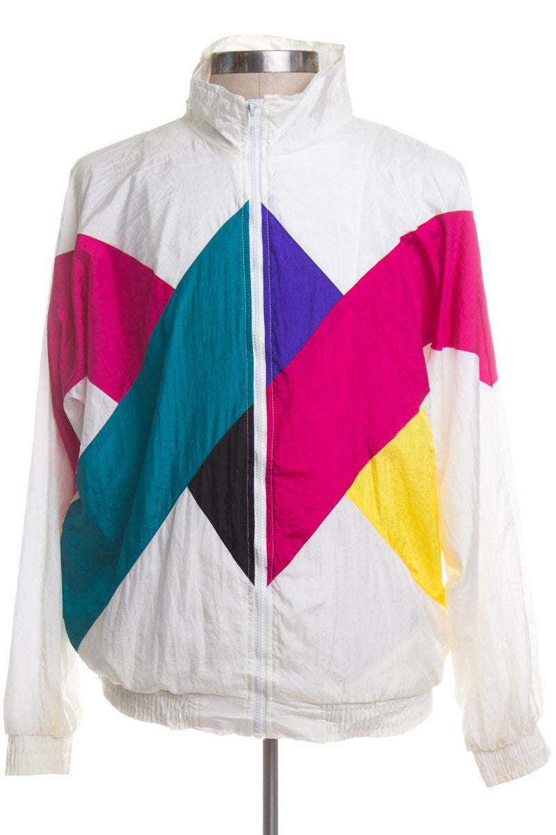 90s Jacket 12378
