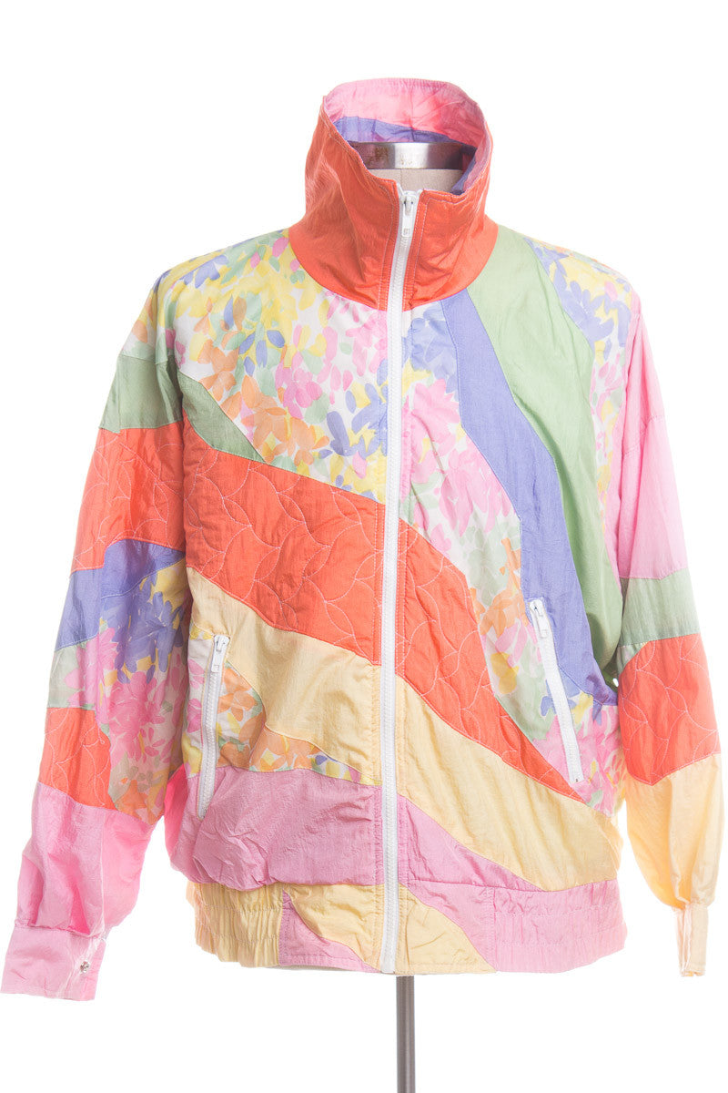 90s Jacket 12382