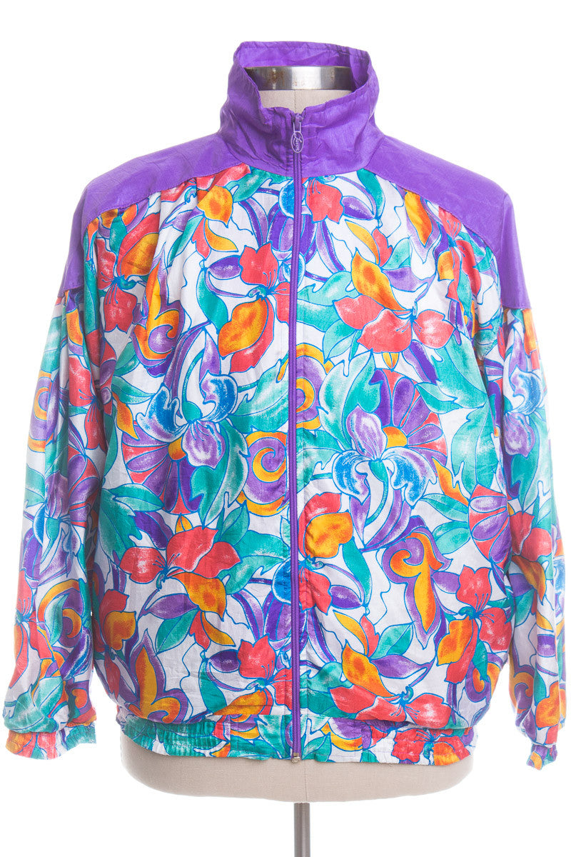 90s Jacket 12385