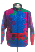 90s Jacket 12387