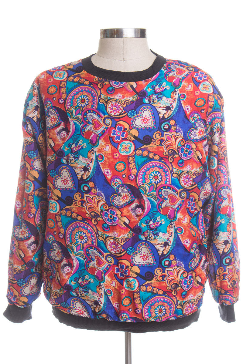 90s Jacket 12397