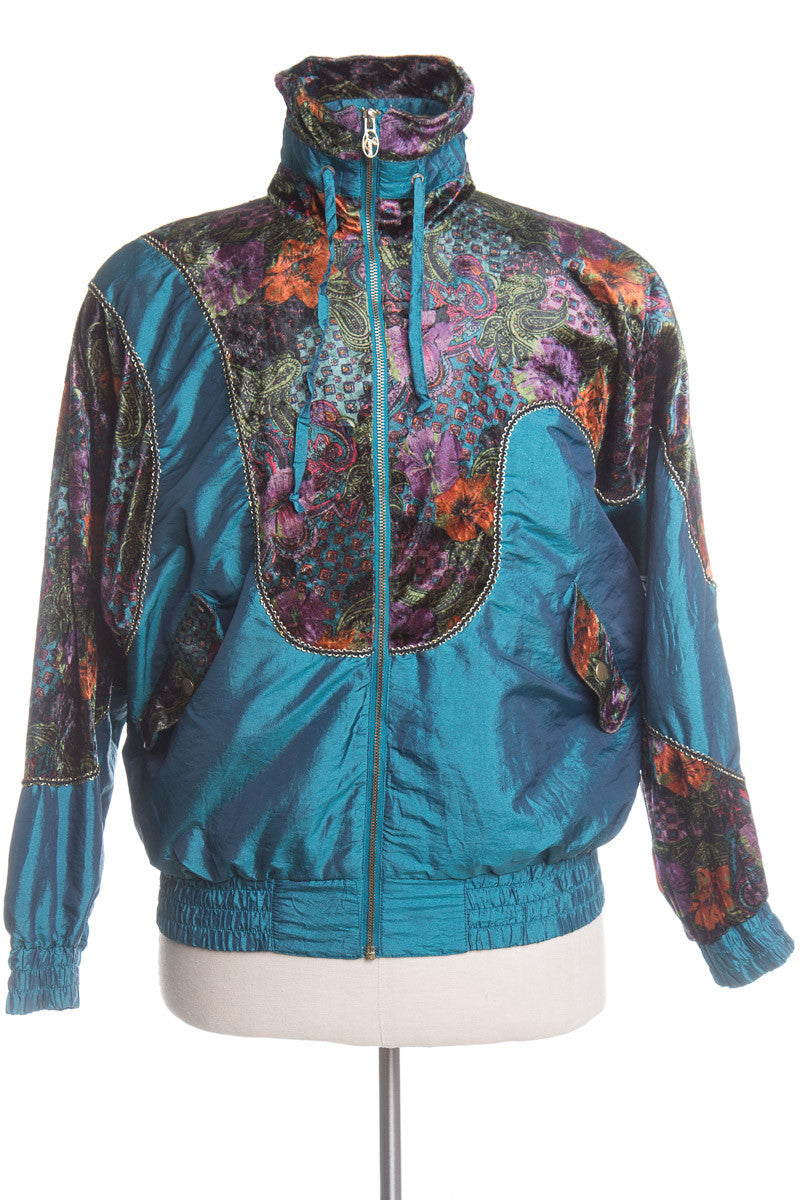 90s Jacket 12412