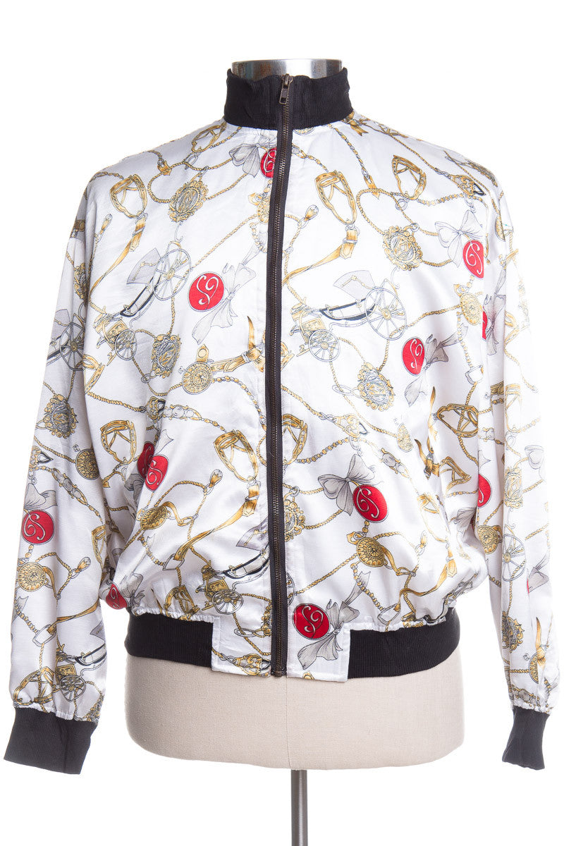 90s Jacket 12436
