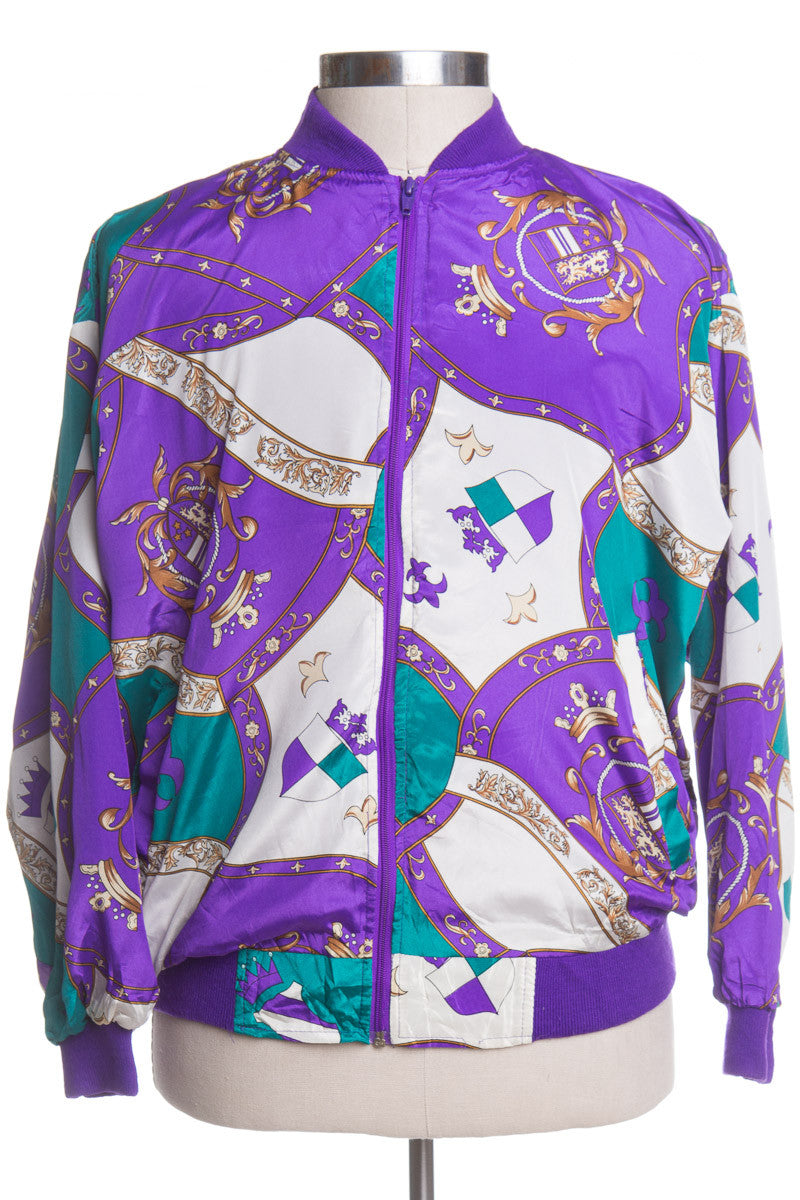 90s Jacket 12439