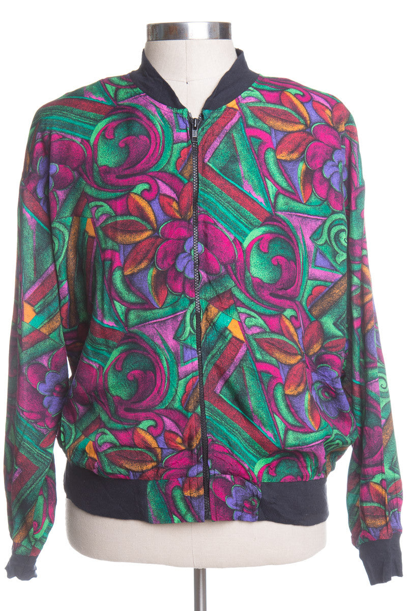 90s Jacket 12440