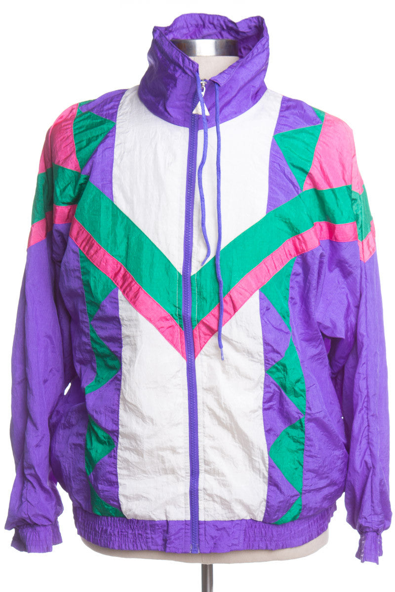90s Jacket 12446