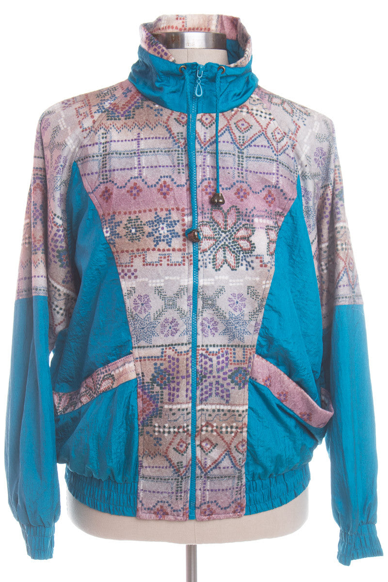 90s Jacket 12452
