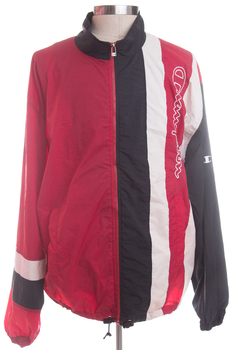 90s Jacket 12456