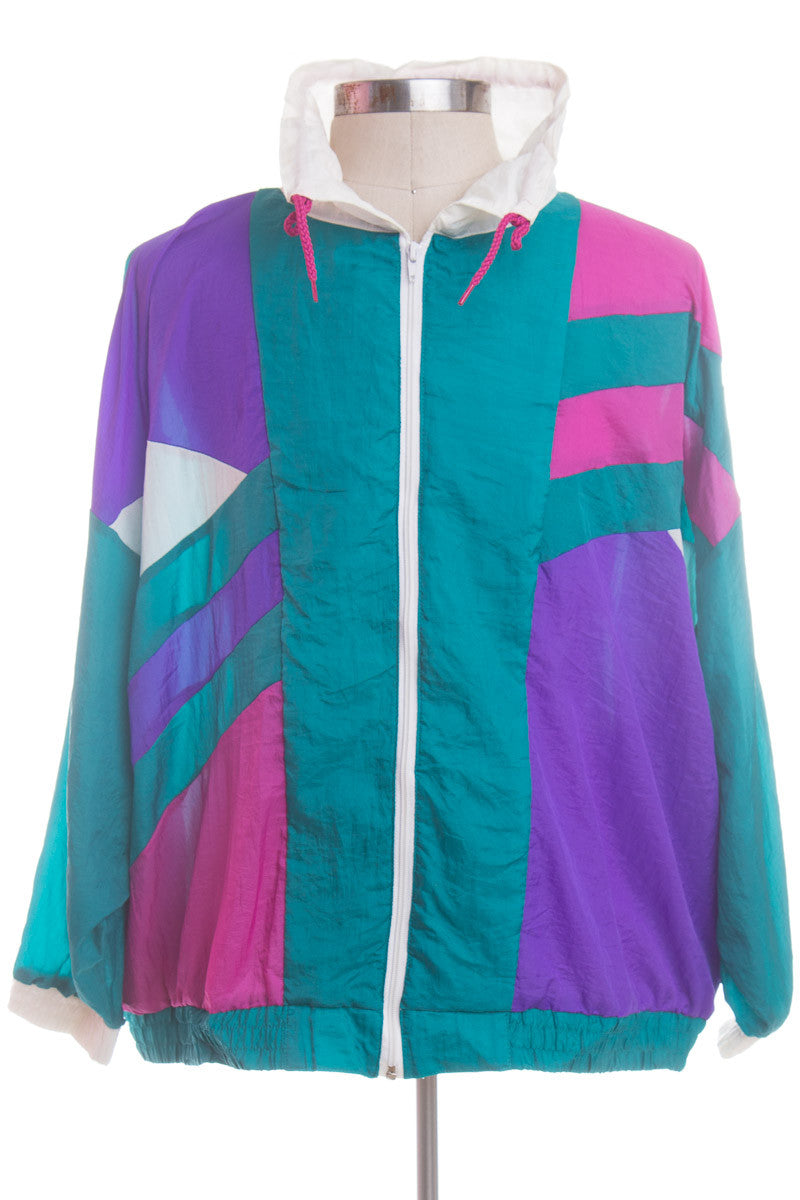 90s Jacket 12457