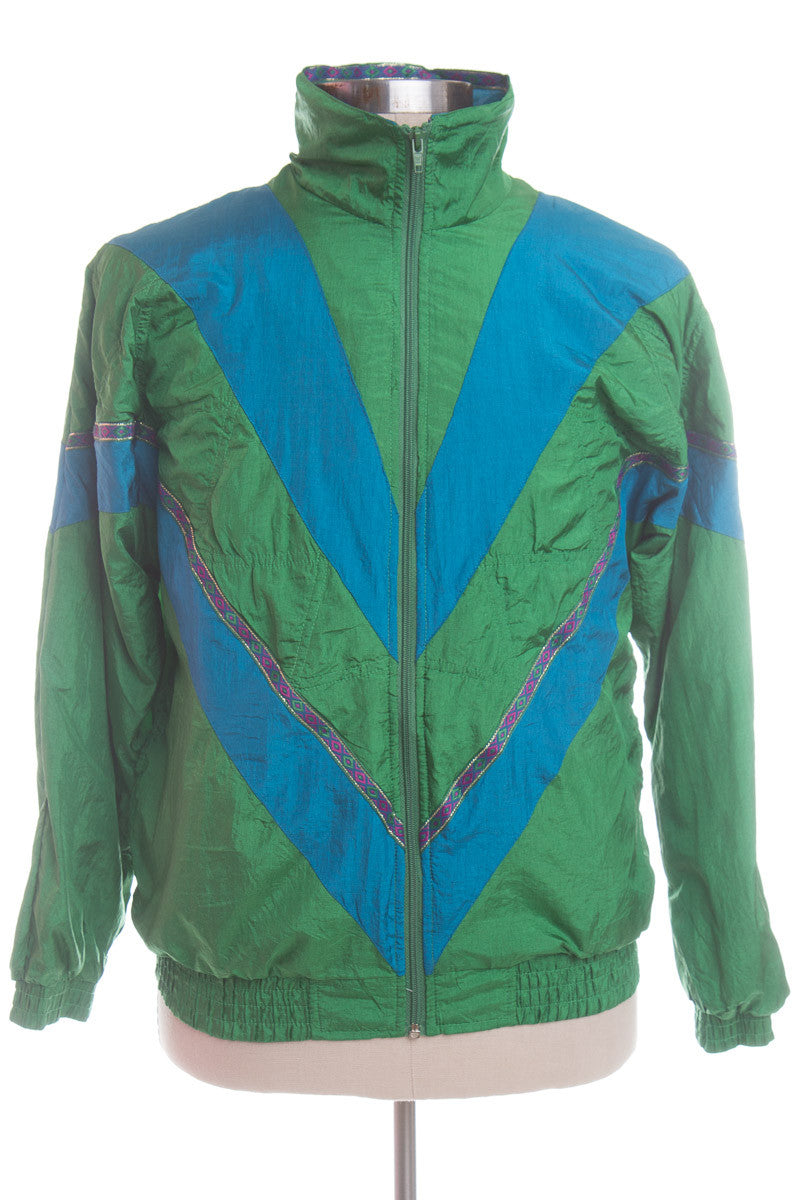 90s Jacket 12458