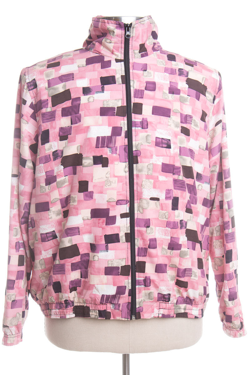 90s Jacket 12467