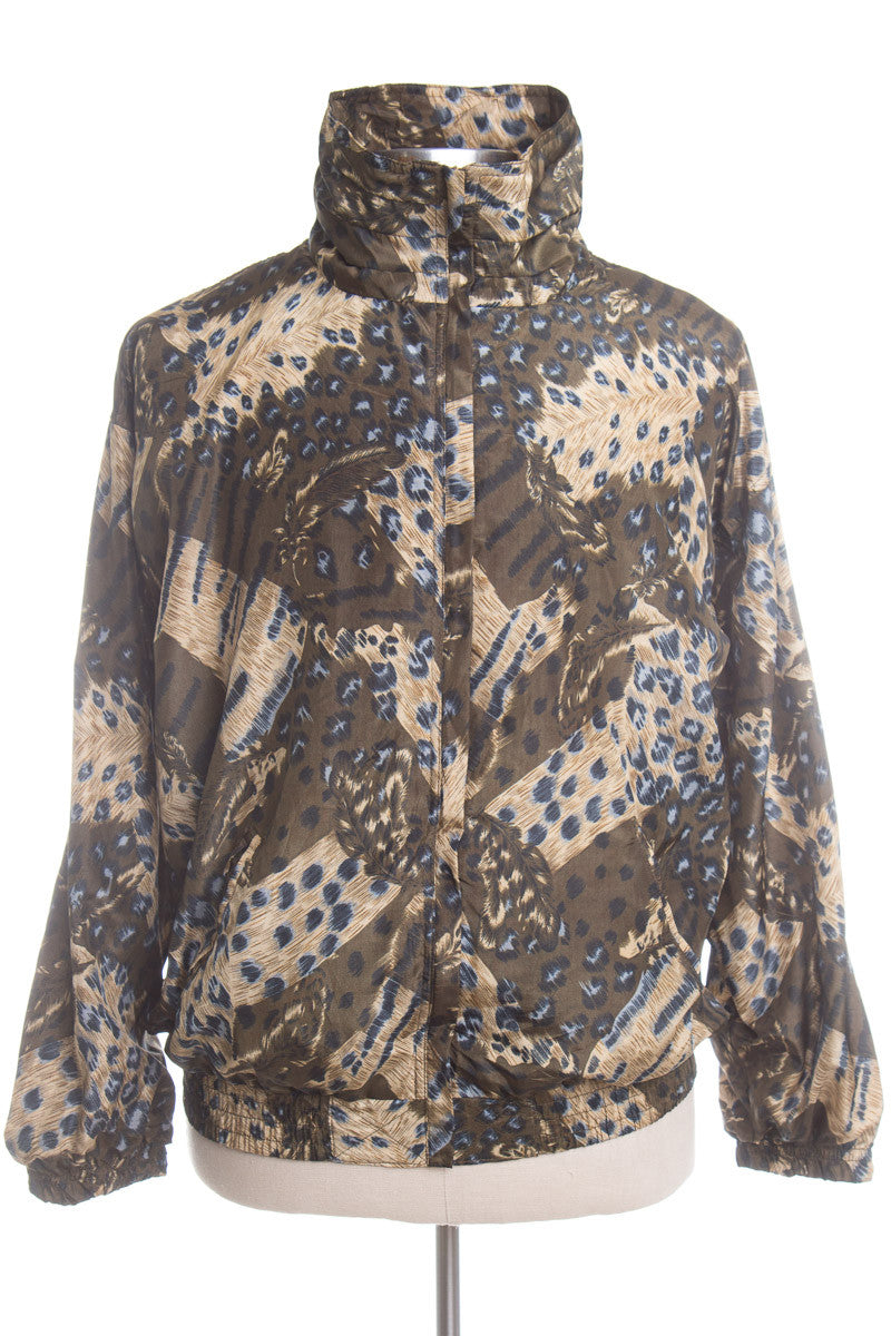 90s Jacket 12468