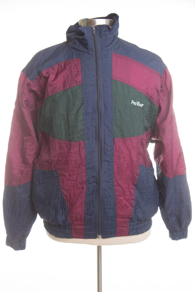 90s Jacket 12476