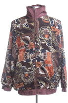 90s Jacket 12489