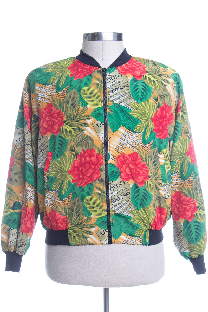 90s Jacket 12500