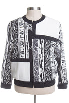90s Jacket 12502