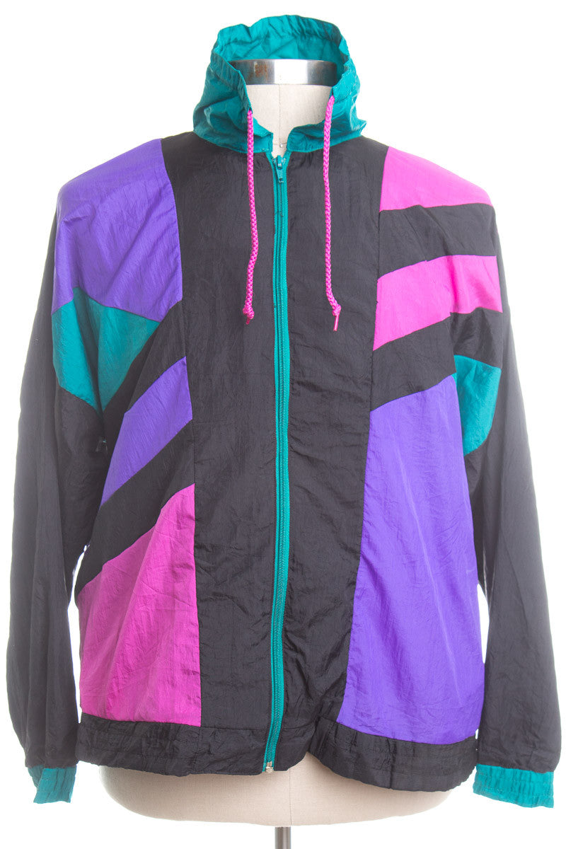 90s Jacket 12509